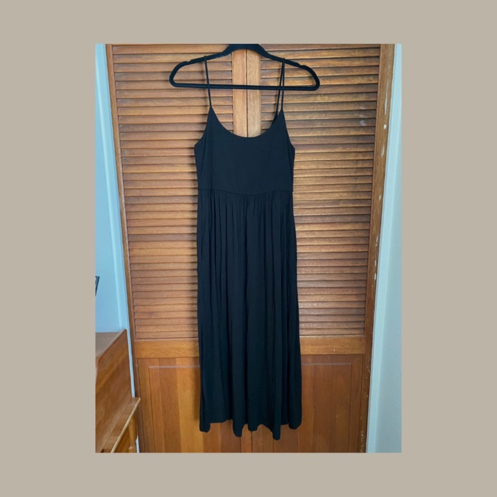 CJLA basics dress
